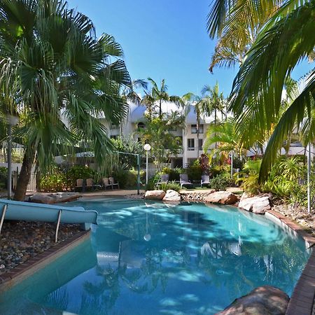 Raintrees Moffat Beach Caloundra Exterior foto
