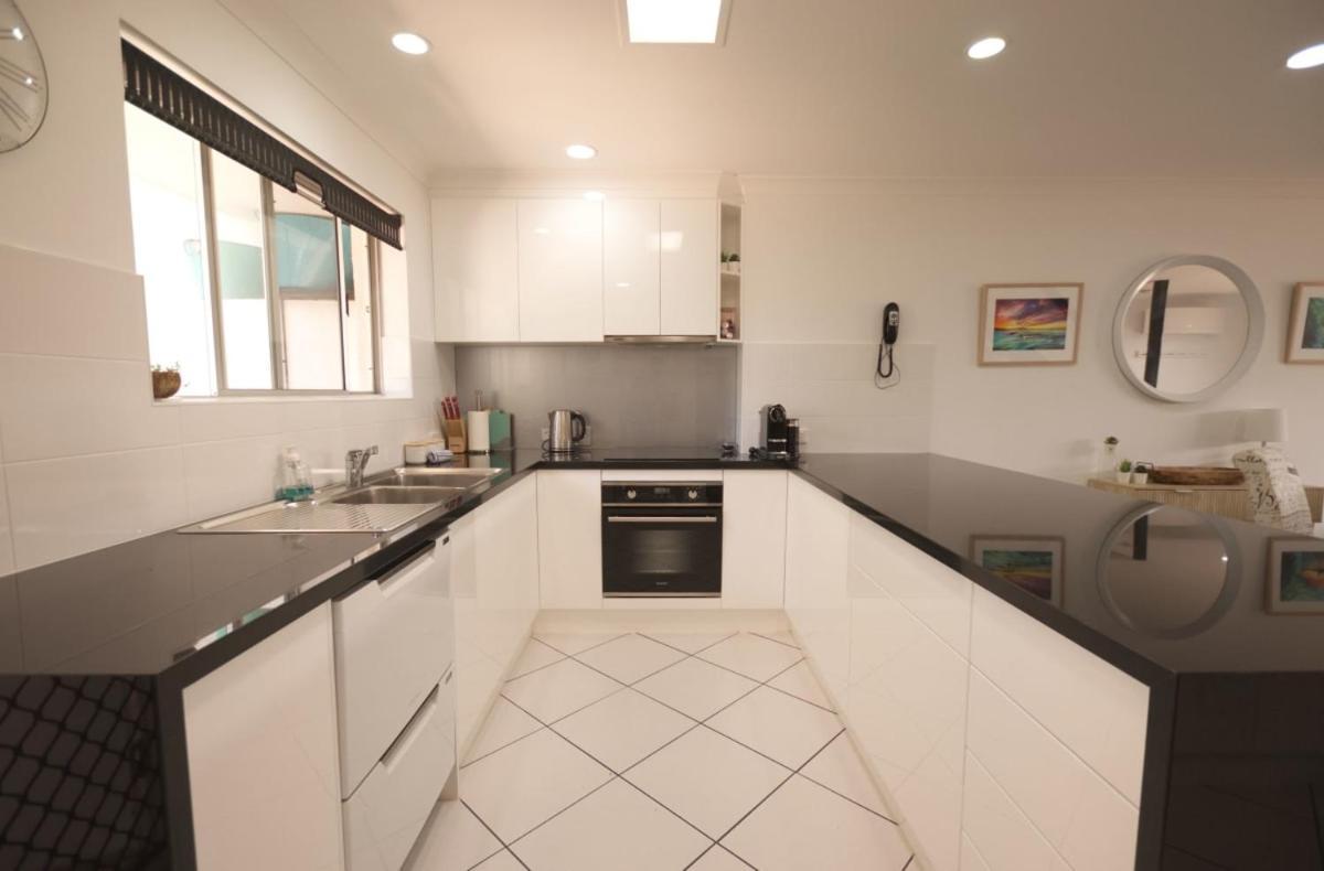 Raintrees Moffat Beach Caloundra Exterior foto