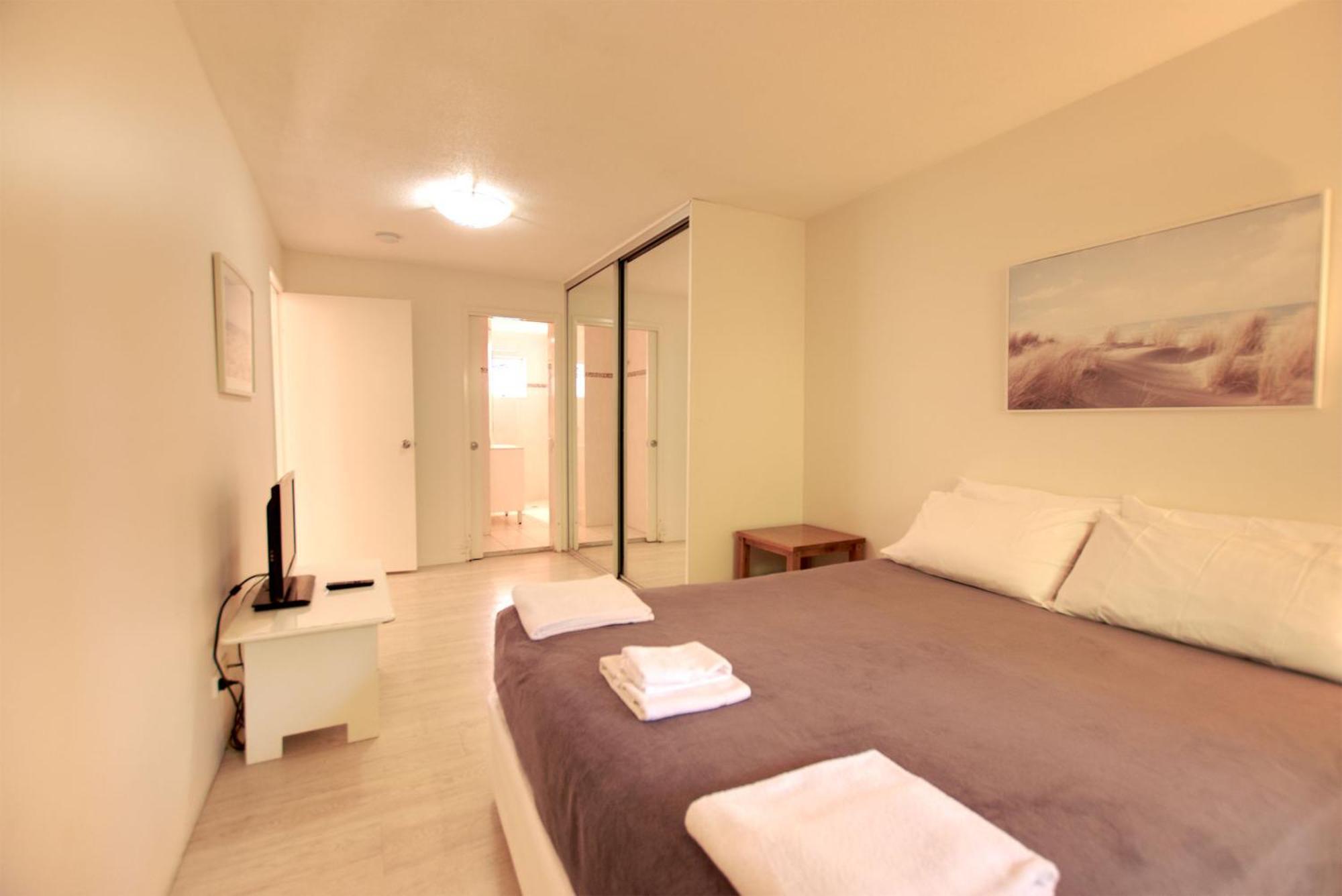 Raintrees Moffat Beach Caloundra Exterior foto