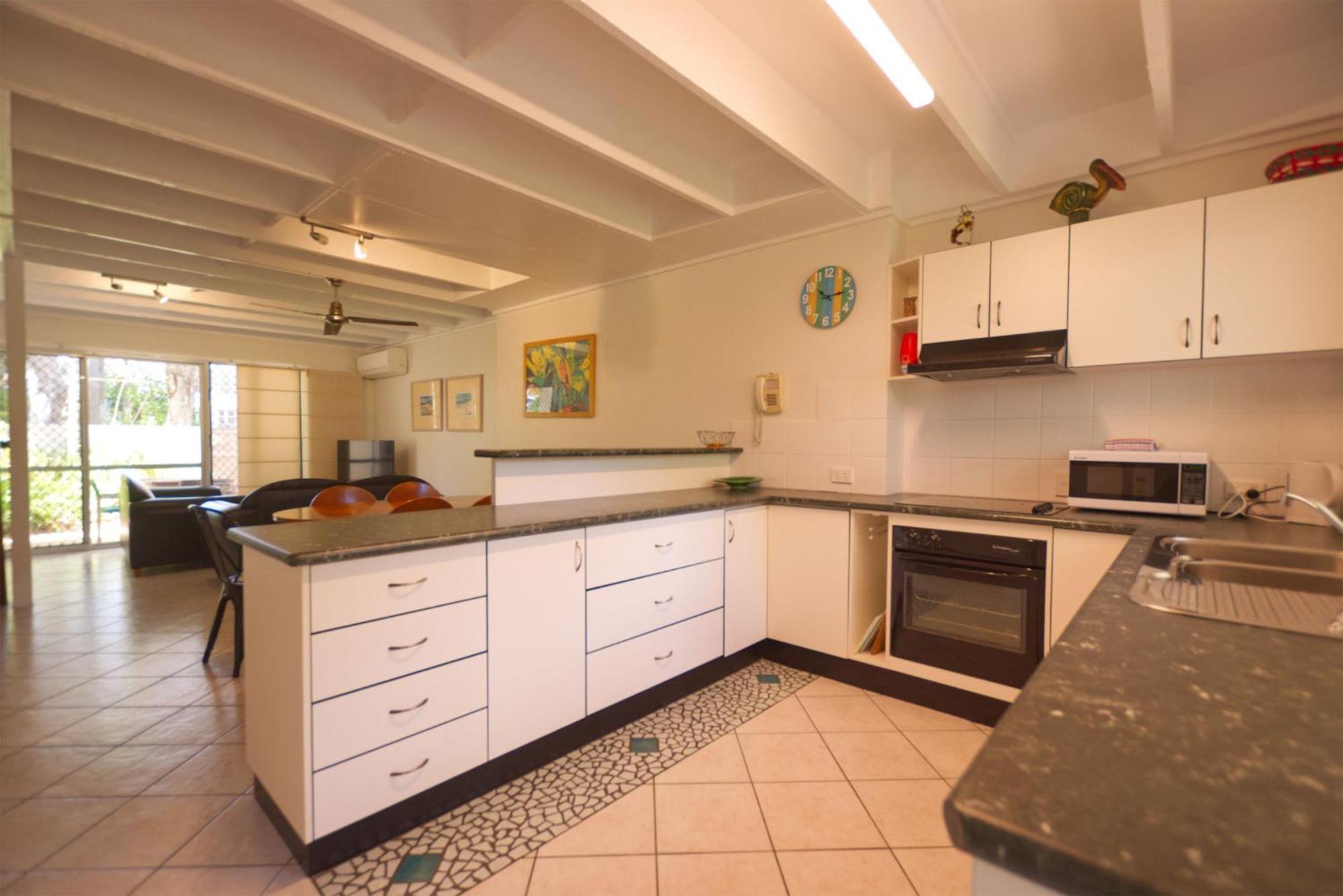 Raintrees Moffat Beach Caloundra Exterior foto