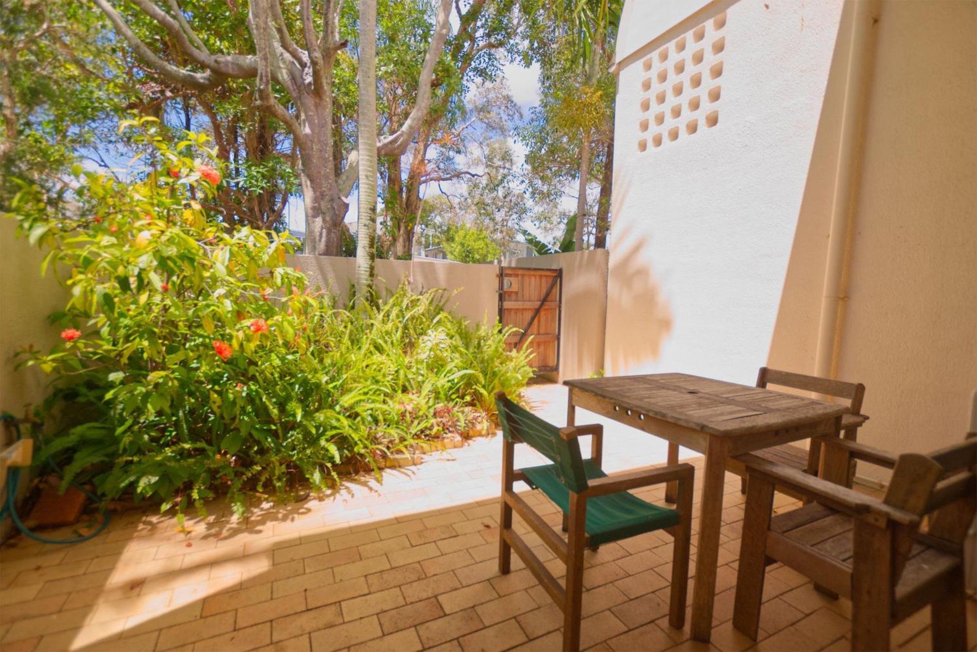 Raintrees Moffat Beach Caloundra Exterior foto