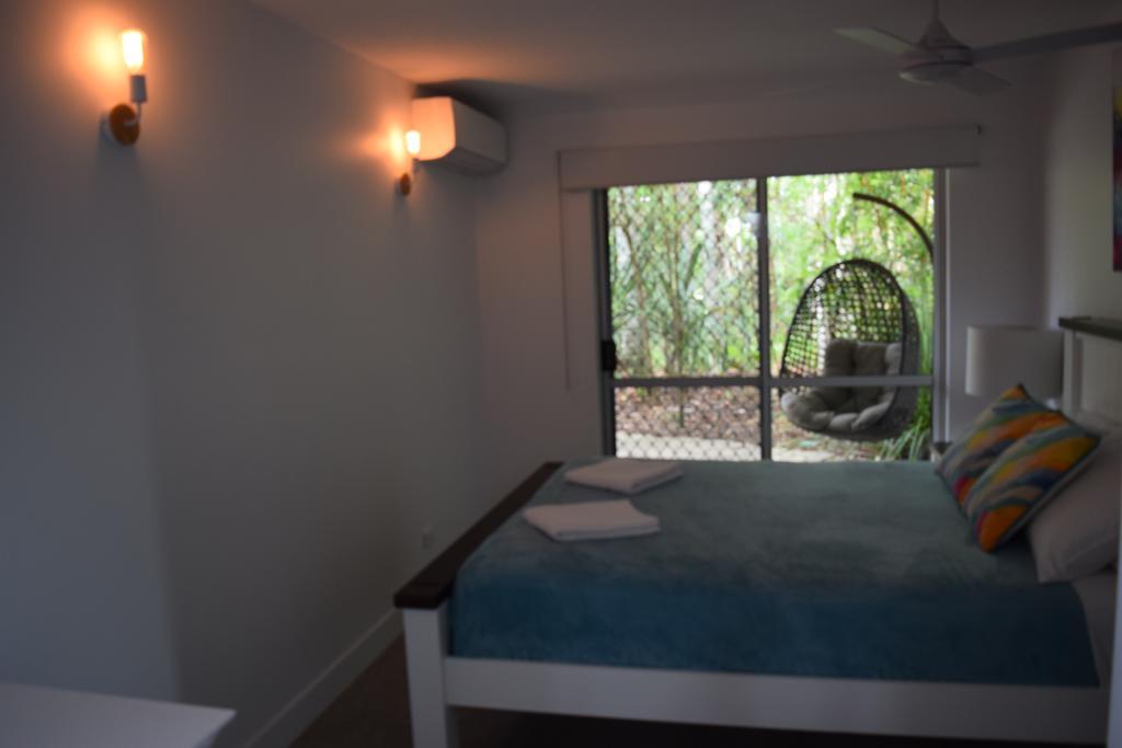 Raintrees Moffat Beach Caloundra Exterior foto